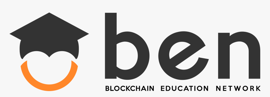 Blockchain Education Network, HD Png Download