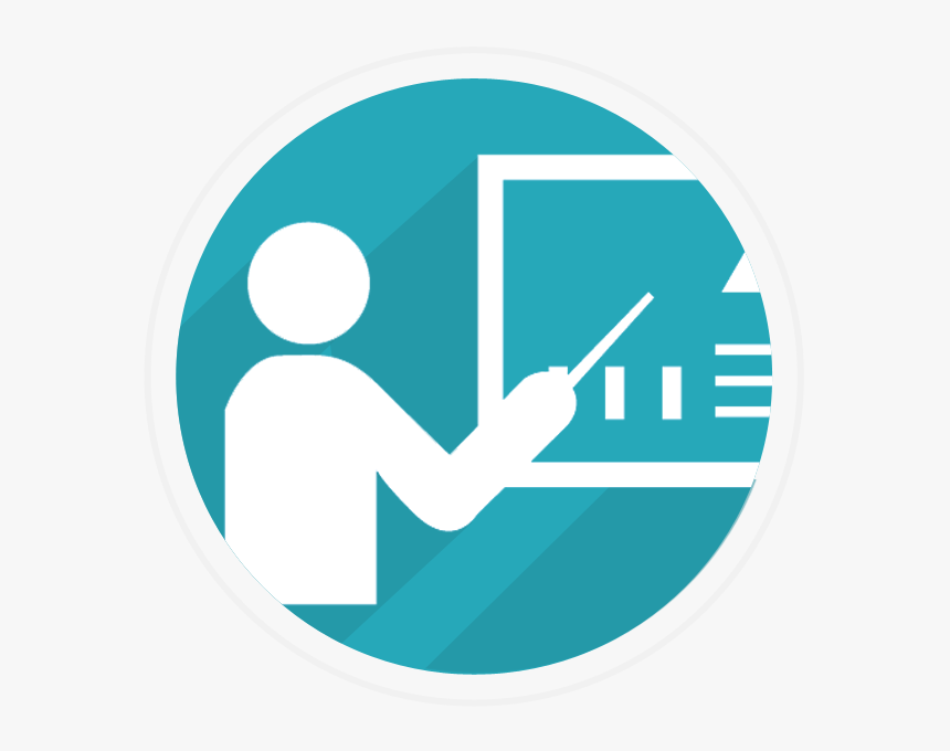 Education And Awareness Icon Clipart , Png Download - Classroom Management Mcqs, Transparent Png