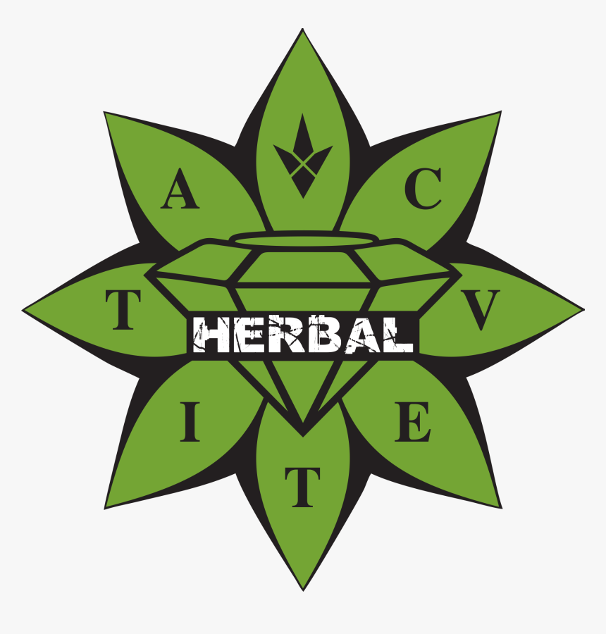 Cvetita Herbal Logo, HD Png Download