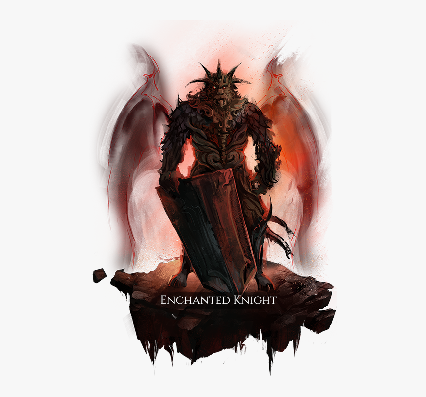 Camelot Unchained Shapeshifter, HD Png Download