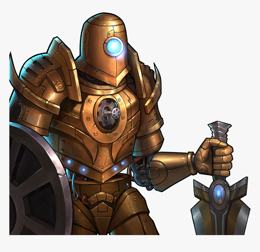 Gems Of War Wikia - Mech Gems, HD Png Download