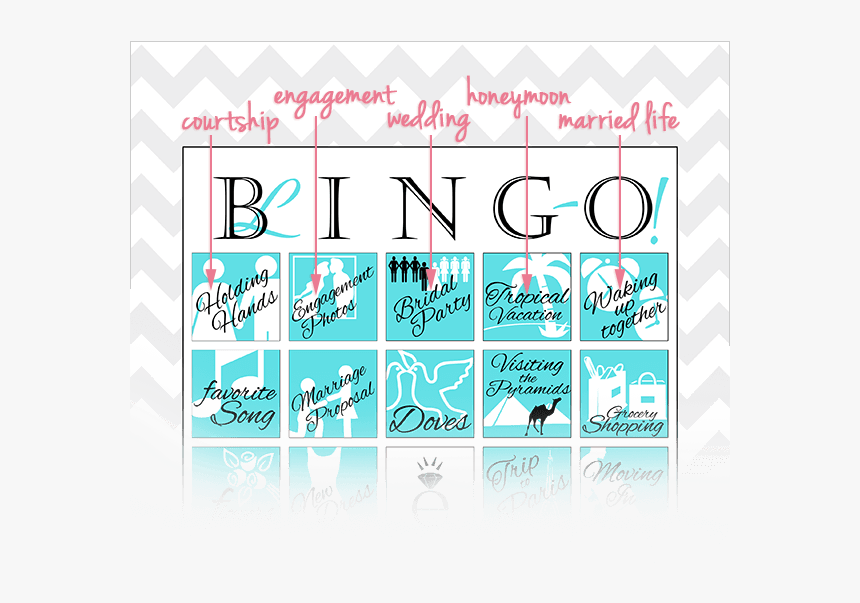Transparent Bingo Border Clipart - Overland Journal, HD Png Download