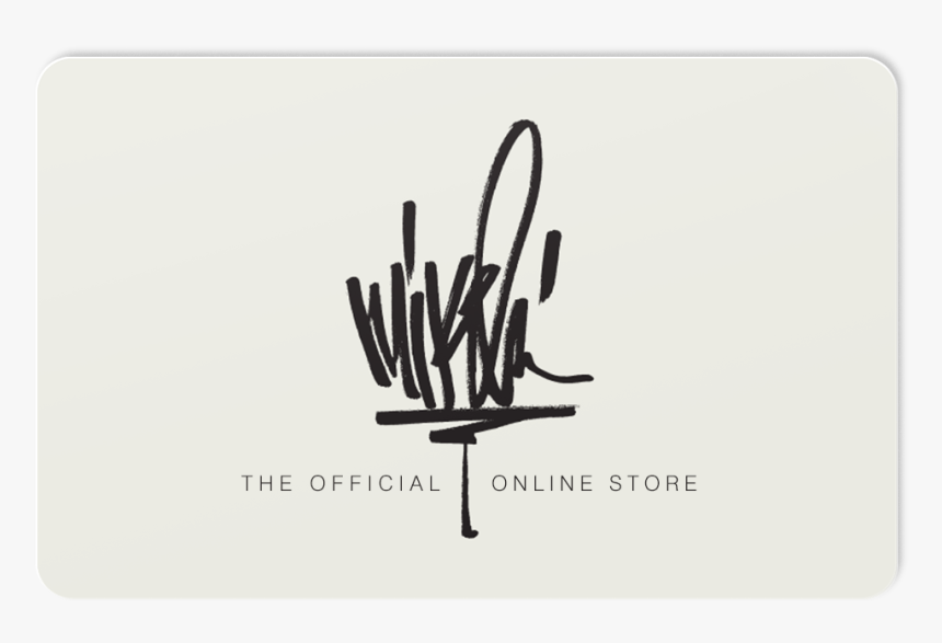 Mike Shinoda Post Traumatic Logo, HD Png Download