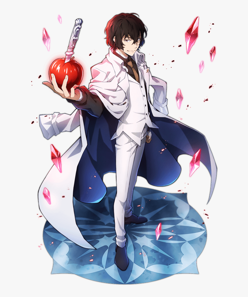 Bungou Stray Dogs Tales Of The Lost, HD Png Download