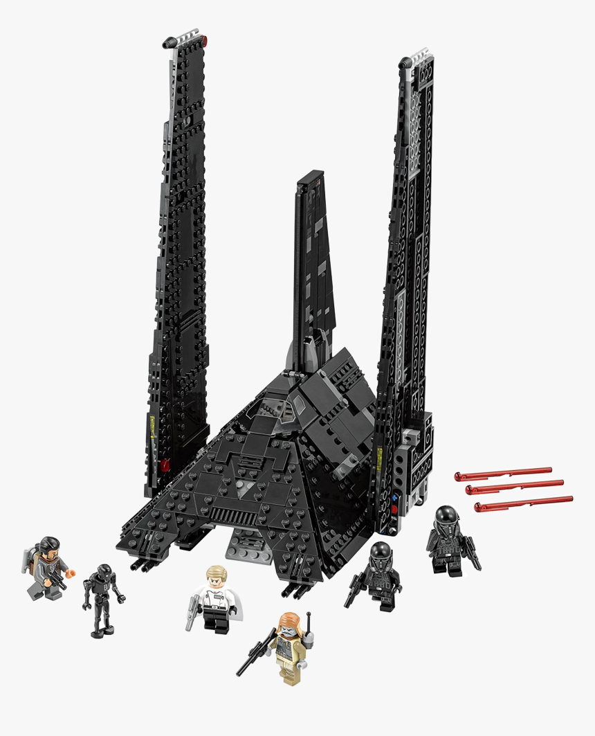 Star Wars Rogue One Lego Set, HD Png Download