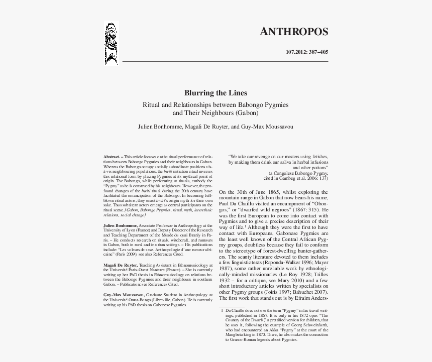 Document, HD Png Download