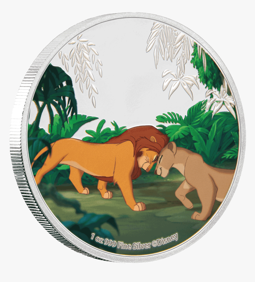 Ikniu519820 5 - The Lion King, HD Png Download