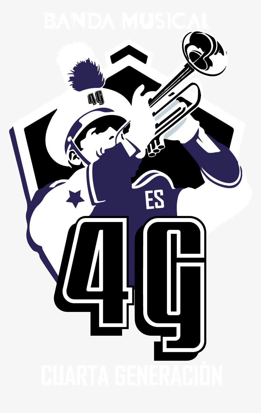 Be - Banda Internacional Cuarta Generacion, HD Png Download