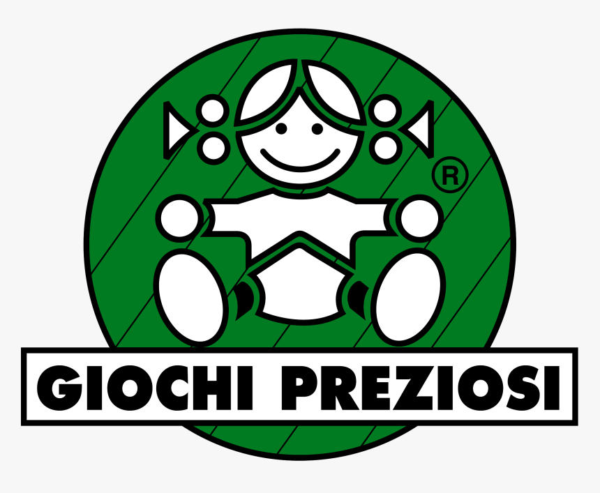 Giochi Preziosi - Gp Flair, HD Png Download
