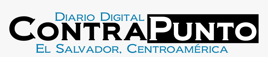 Periodico Virtual El Salvador, HD Png Download