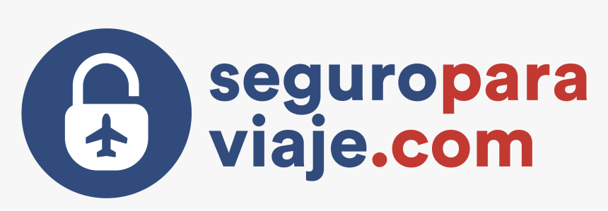 Logo De Seguroparaviaje - Circle, HD Png Download