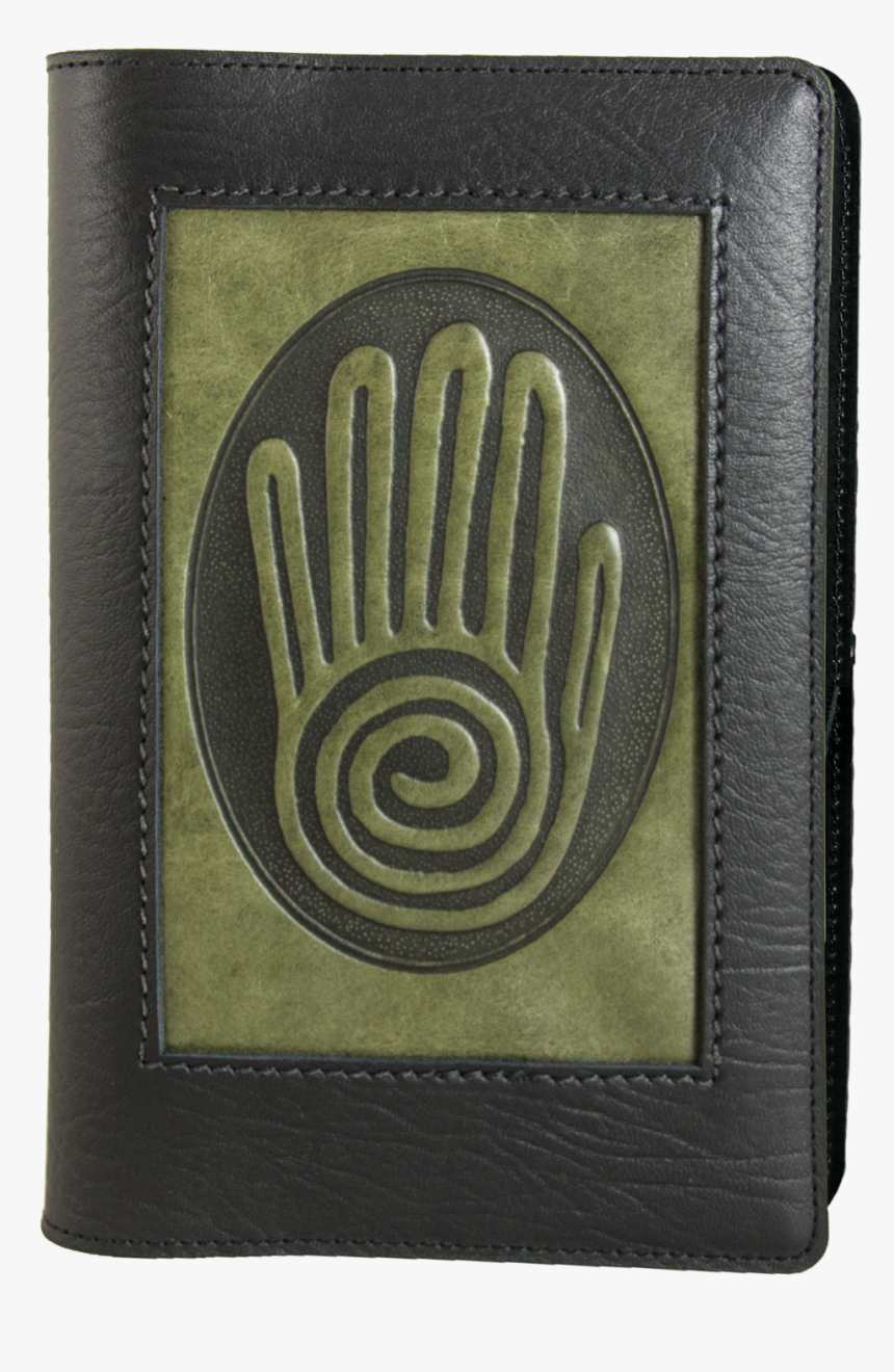 Leather Icon Journal Cover - Leather, HD Png Download
