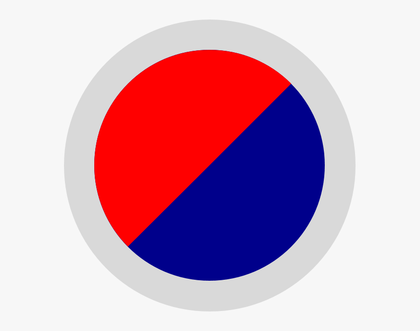 13th Australian Field Regiment - Circle, HD Png Download
