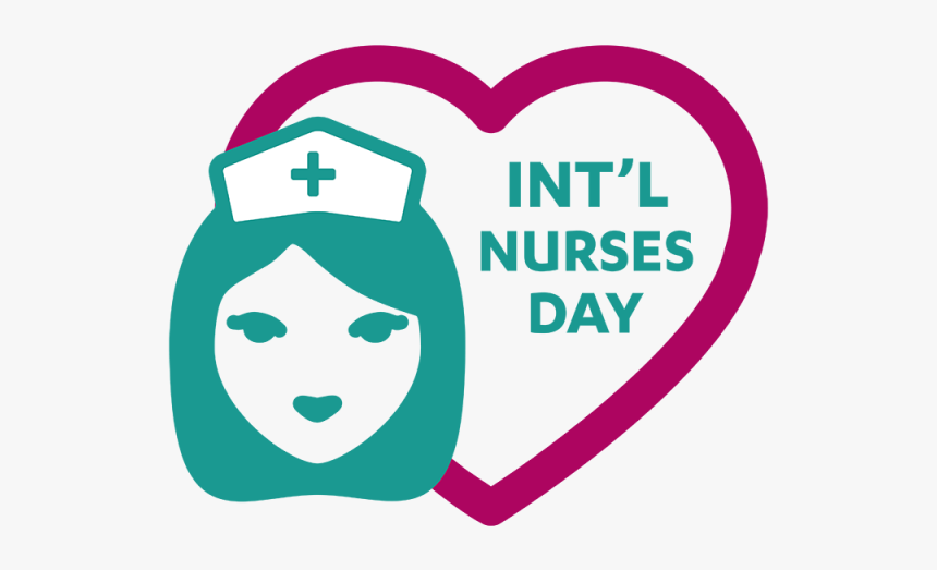 International Nurses Day Png, Transparent Png