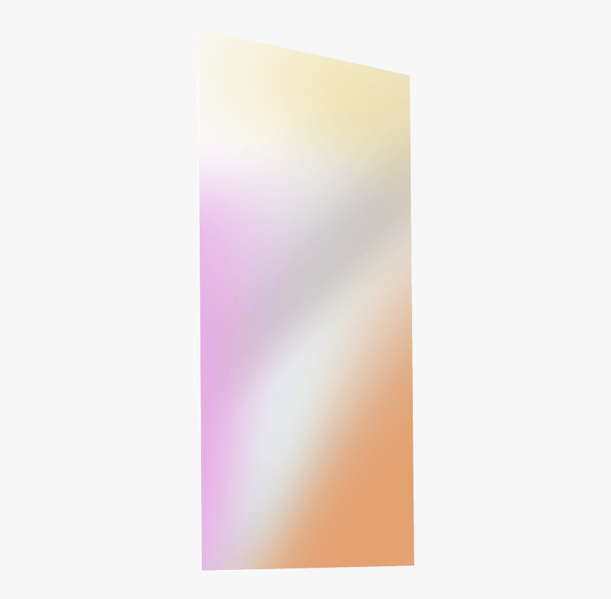 Colorfulness, HD Png Download