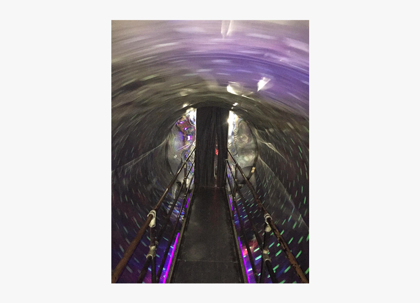 Canal Tunnel, HD Png Download