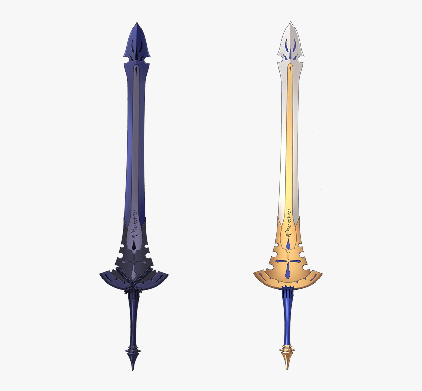 Sword, HD Png Download