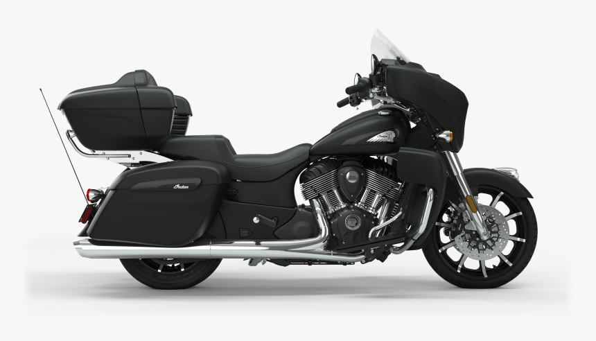 Indian Roadmaster Dark Horse 2020, HD Png Download
