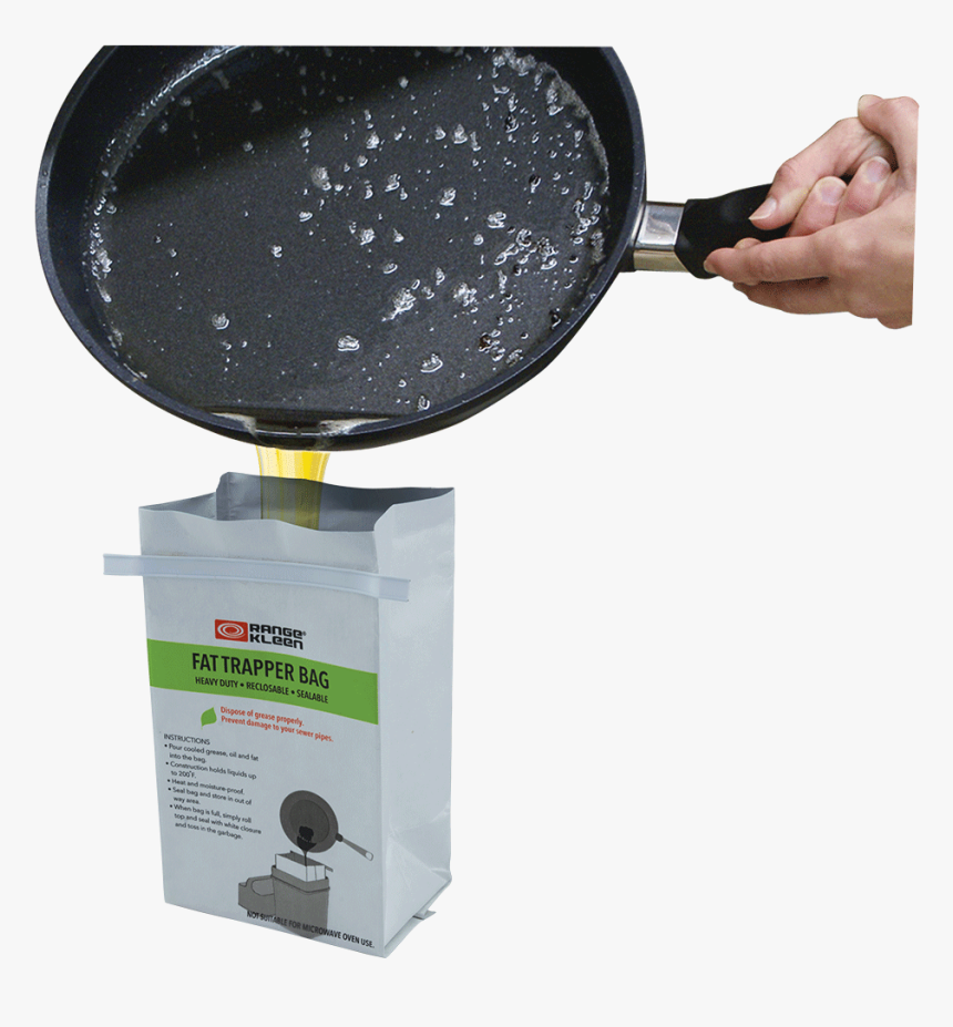 Range Kleen, HD Png Download