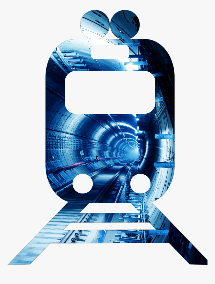 Tunnel Png, Transparent Png