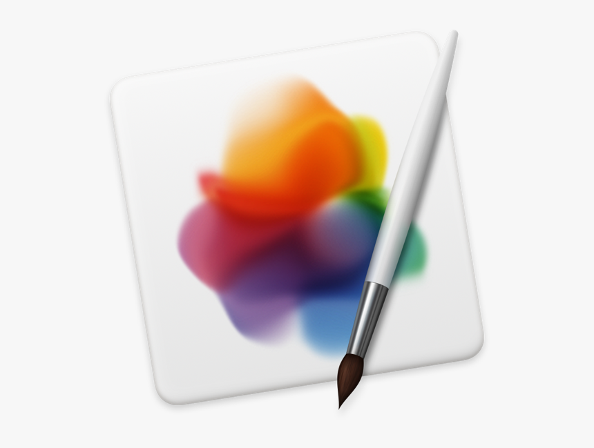 Pixelmator Pro Pixelmator Logo, HD Png Download