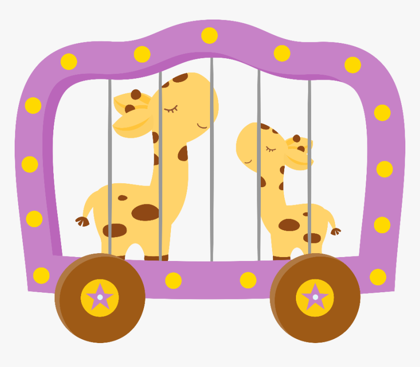 R U Circo - Circo Animados Png, Transparent Png