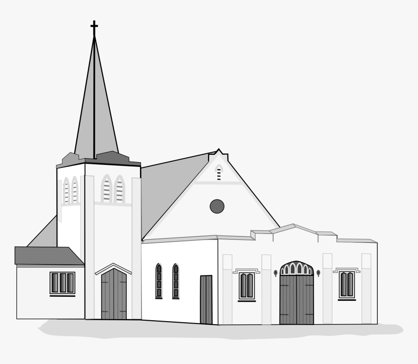 Parish, HD Png Download