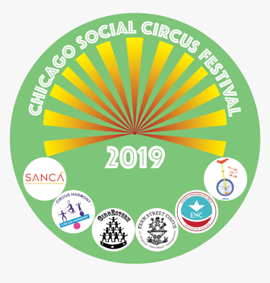 Circus, HD Png Download