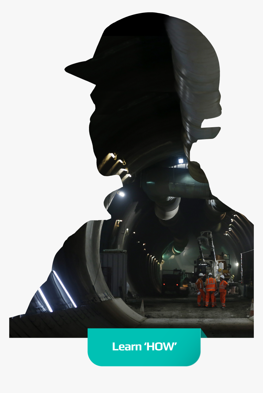 Tunnel Png, Transparent Png