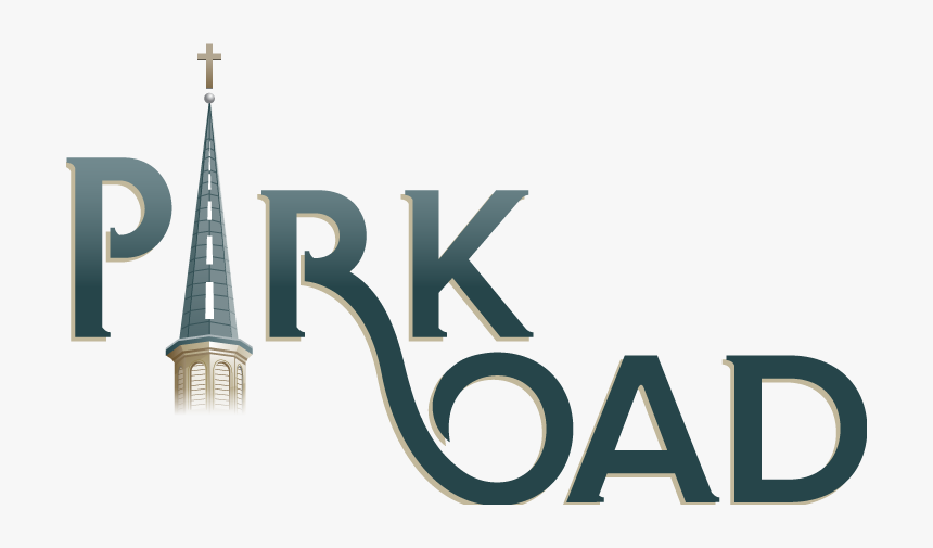 Prbc Official Logo Cropped - Park Road Baptist Church Logo, HD Png Download