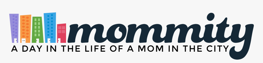 Mommity - Graphic Design, HD Png Download