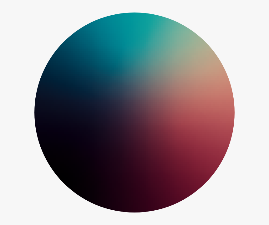 Circle, HD Png Download