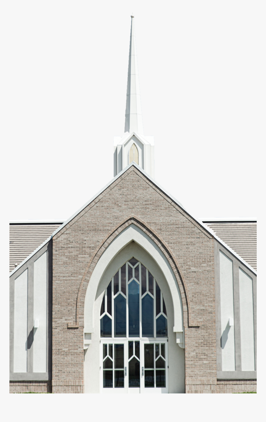 #church #building #steeple #freetoedit - Chapel, HD Png Download