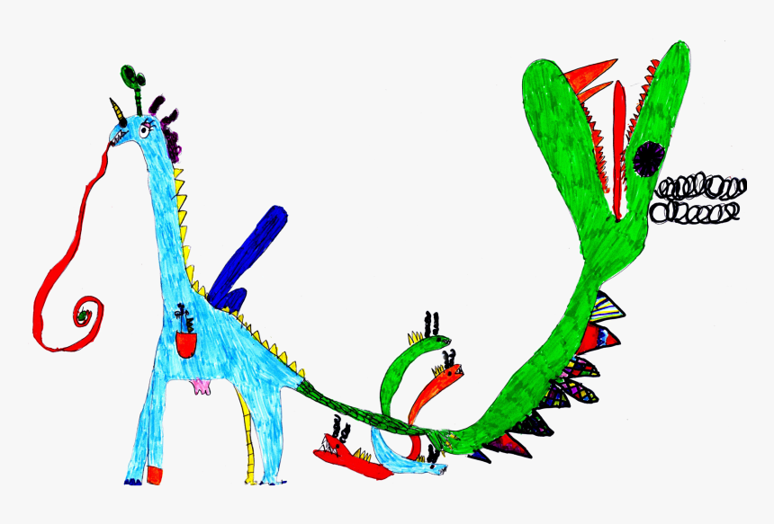 Bongo Wongo - Illustration, HD Png Download