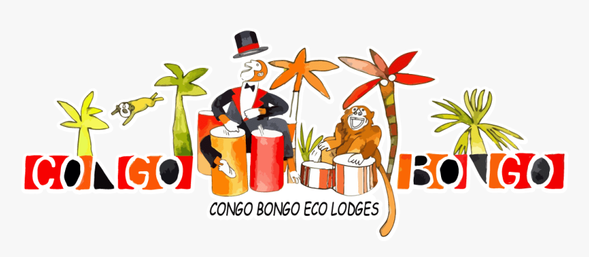 Congo Bongo Ecolodges, HD Png Download