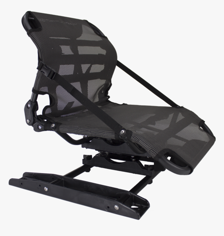 Custom Canoe Seat, HD Png Download