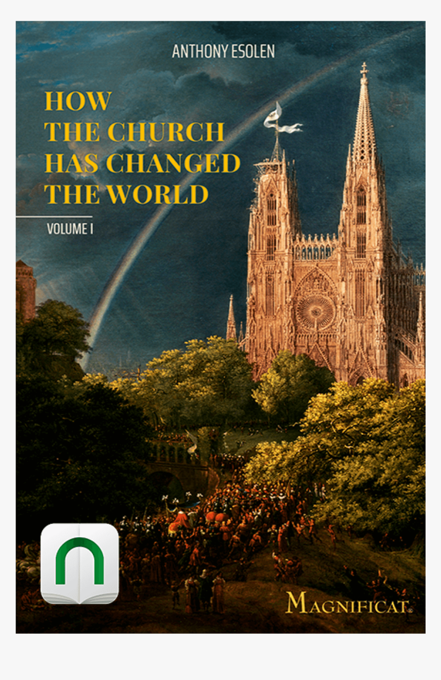 Gothic Cathedral With Imperial Palace, HD Png Download