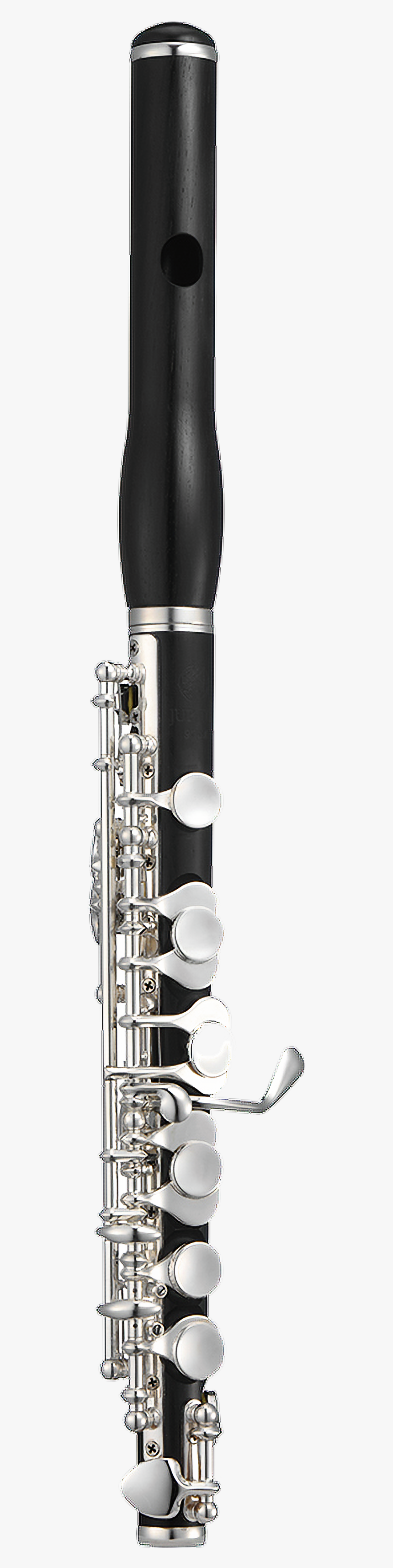 Piccolo Clarinet, HD Png Download