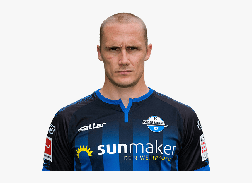 Sven Michel - Cauly Oliveira Souza, HD Png Download