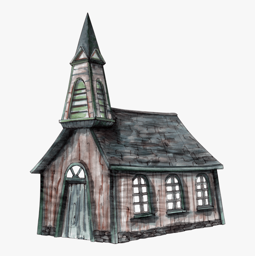 House, HD Png Download