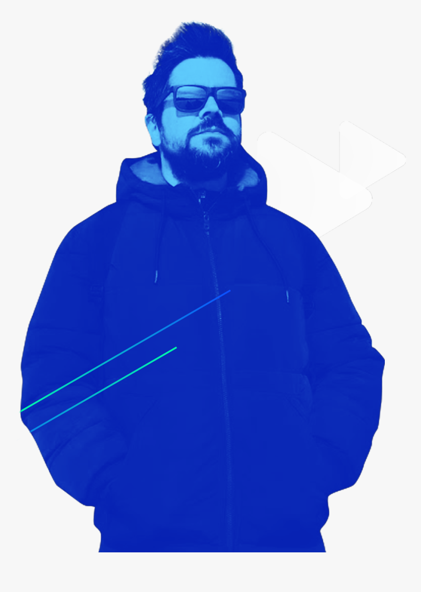 Hoodie, HD Png Download