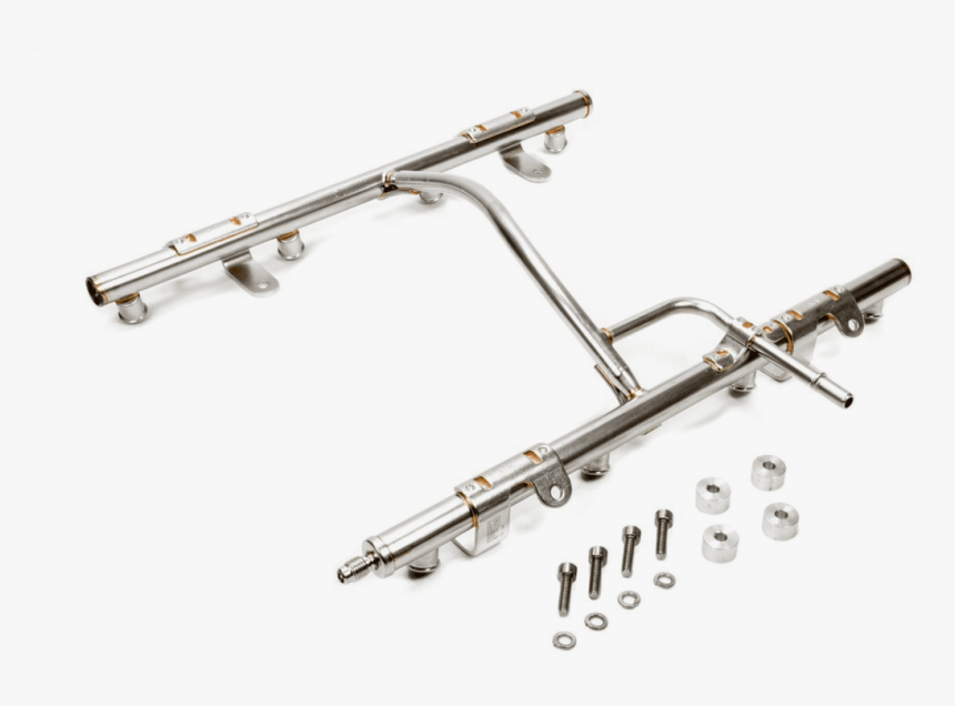 Fast 146302b Lsxr 102mm Intake Manifold, HD Png Download