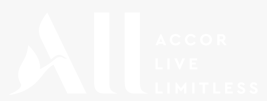 Accor Live Limitless - Accor Live Limitless Logo, HD Png Download