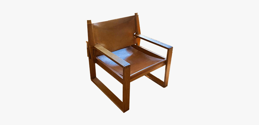 Sven Frandsen Armchair - Bench, HD Png Download