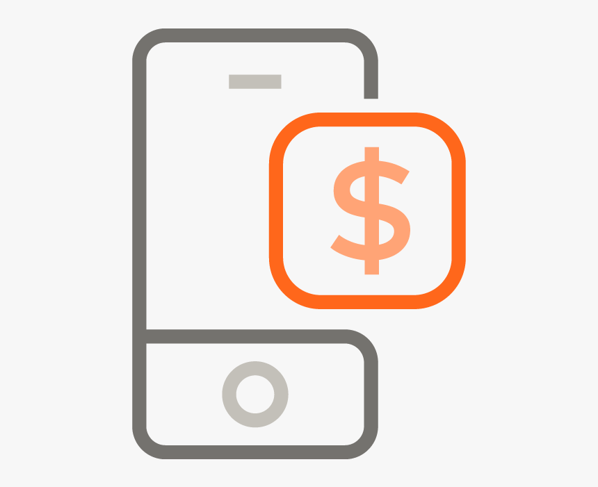 Mobile Phone, HD Png Download