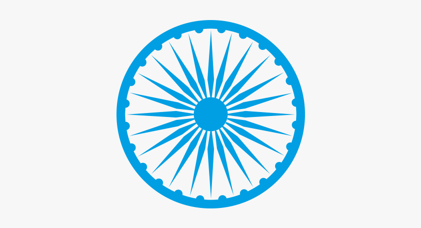 Background Indian Independence Day, HD Png Download