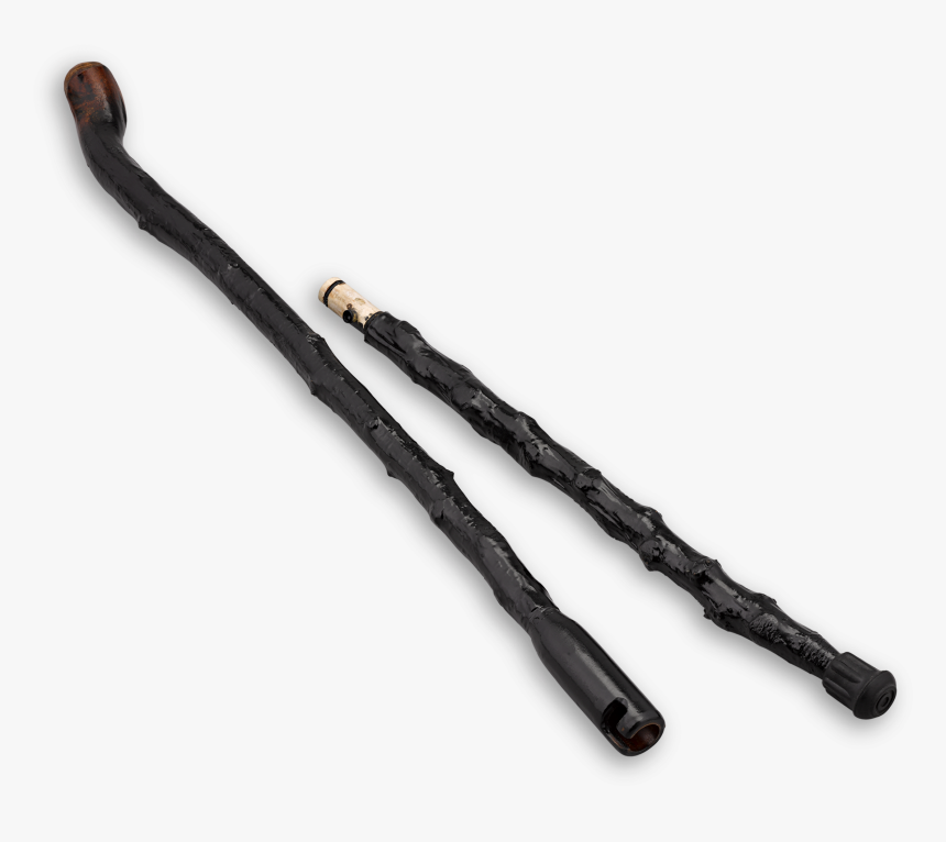 Traveler S Cane - Bamboo Flute, HD Png Download