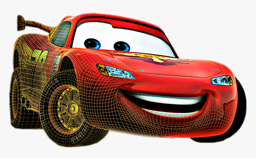 #cars #rayomcqueen #mcqueen #@picsart #@chiquitacruz - Supercar, HD Png Download