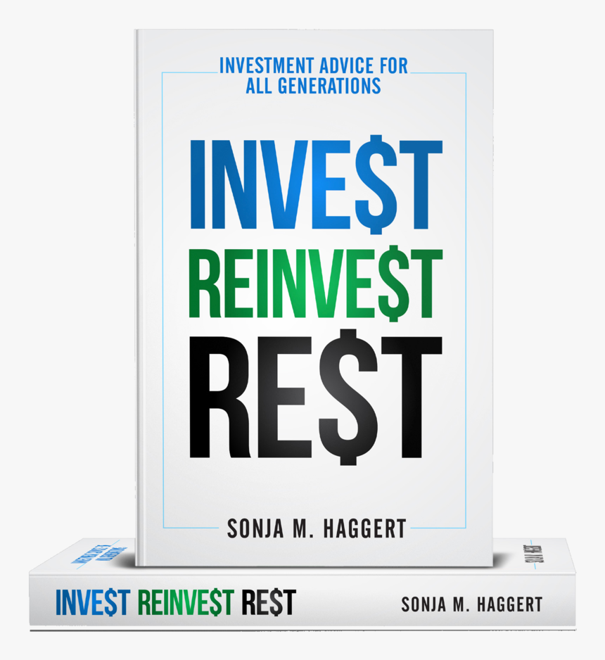 Invest Reinvest Rest - Harder If You Re Stupid, HD Png Download