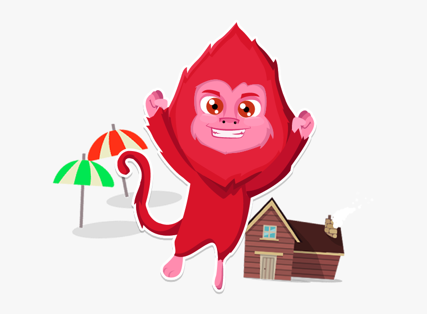 Cupcake Words Of Gold - Cartoon, HD Png Download